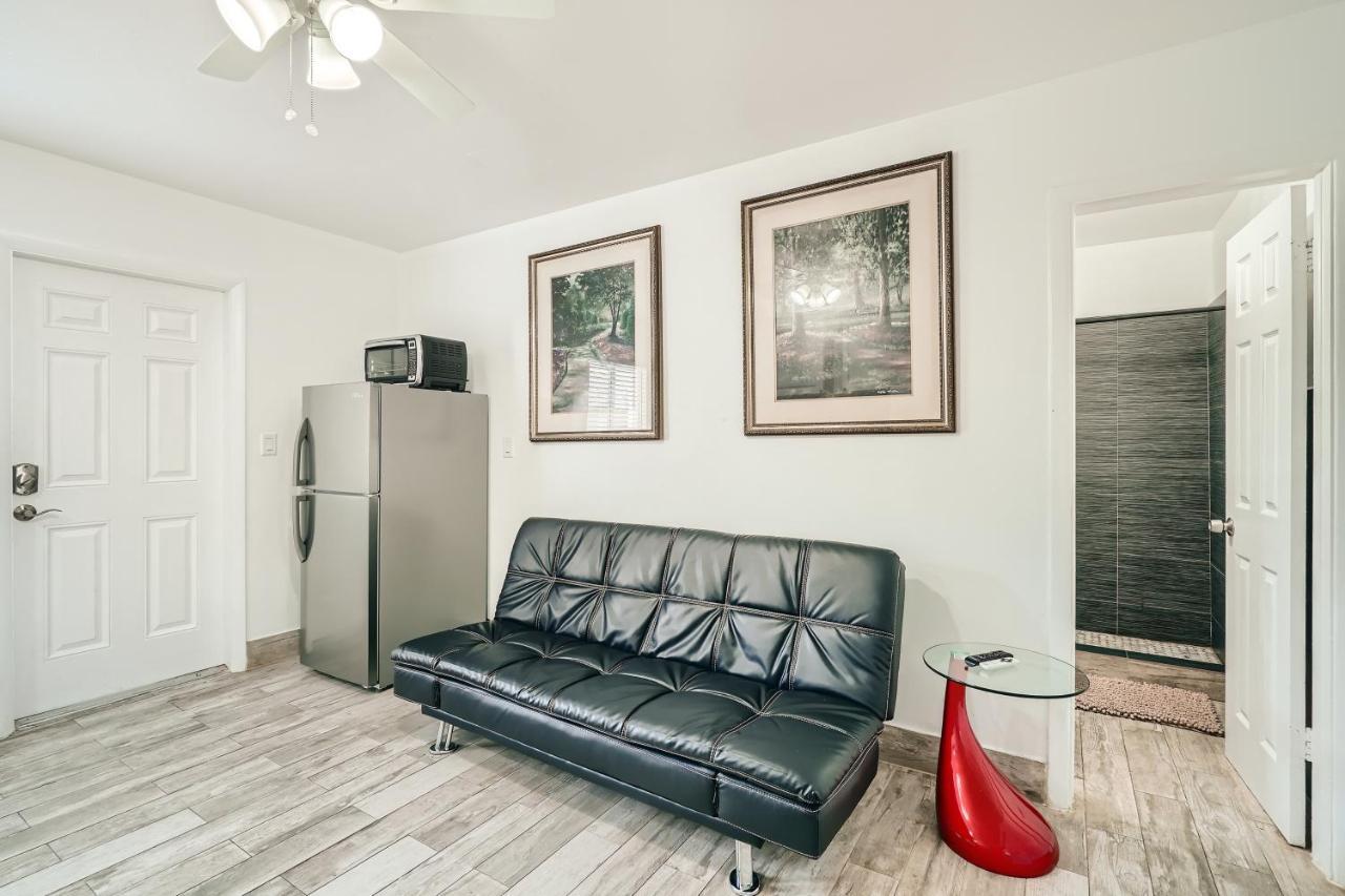 Sii 1 Bedroom Tropical Gem! 웨스트 팜 비치 외부 사진
